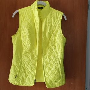 Eddie Bauer vest
